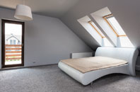 Burgates bedroom extensions